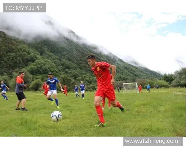 踢足球屁股的趣味挑战与技巧分享让你在球场上更具魅力和自信